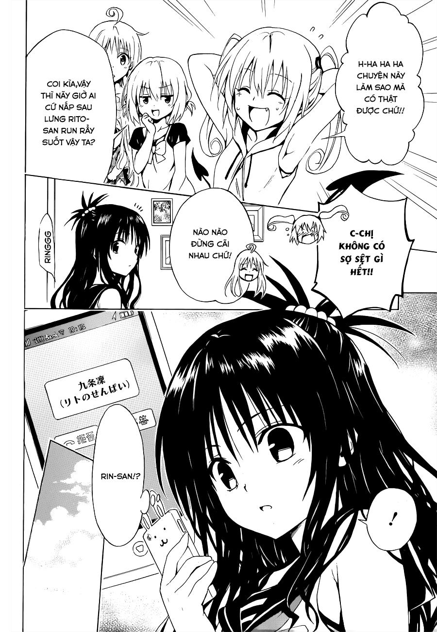 to love - ru darkness chapter 31 7