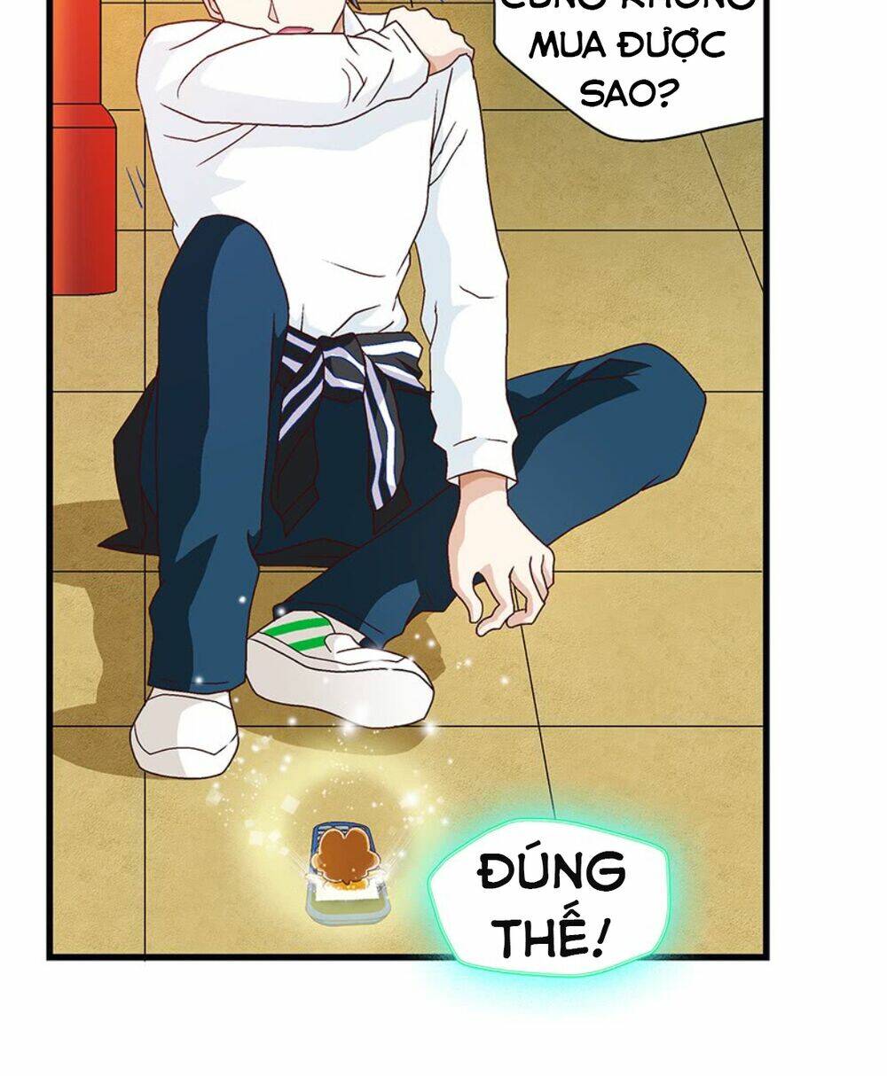 lão nạp muốn hoàn tục chapter 4 23