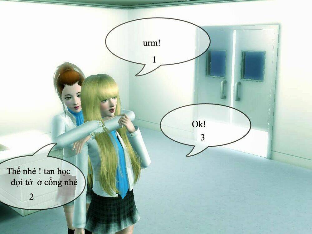 the fate chapter 9 34