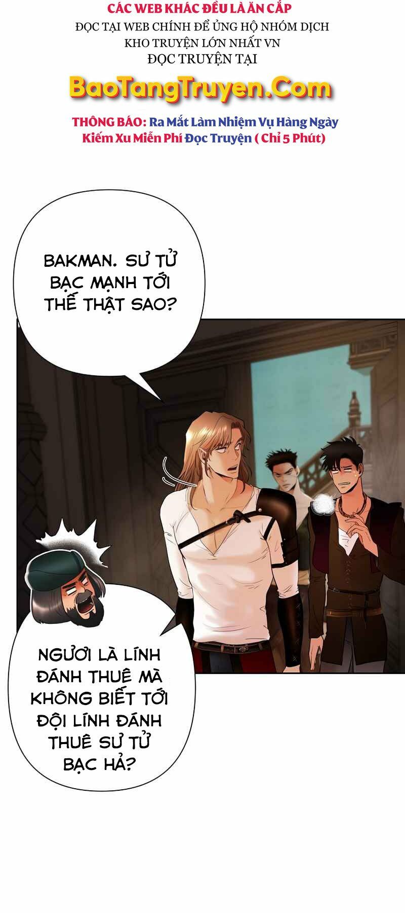 nhiệm vụ chiến binh chapter 14 20