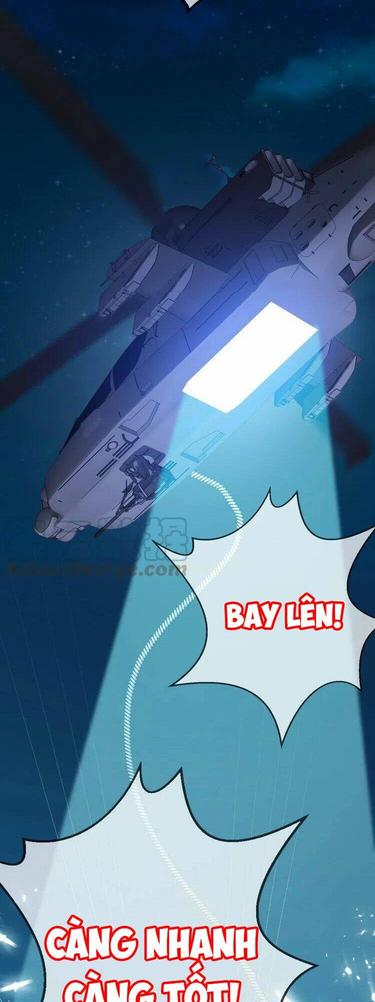 cô vợ nhỏ nuông chiều quá lại thành ác!! chapter 216 15