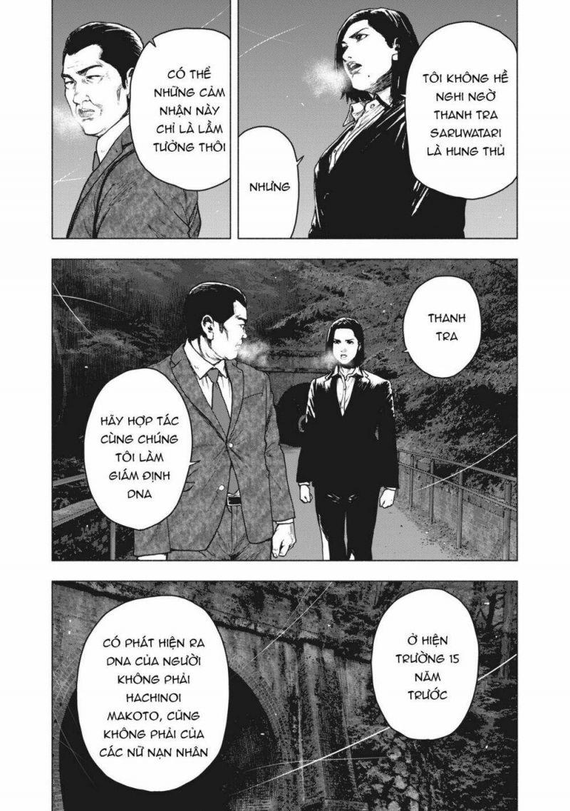 shin'ai naru boku e satsui wo komete chapter 63 9