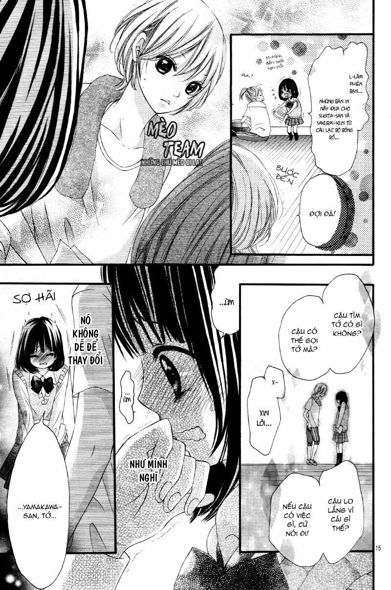 koisuru mitsuba chapter 2 15