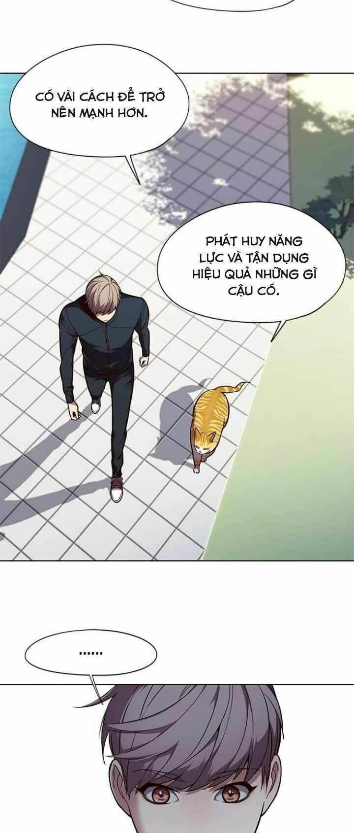 biến thân thành mèo chapter 92 4