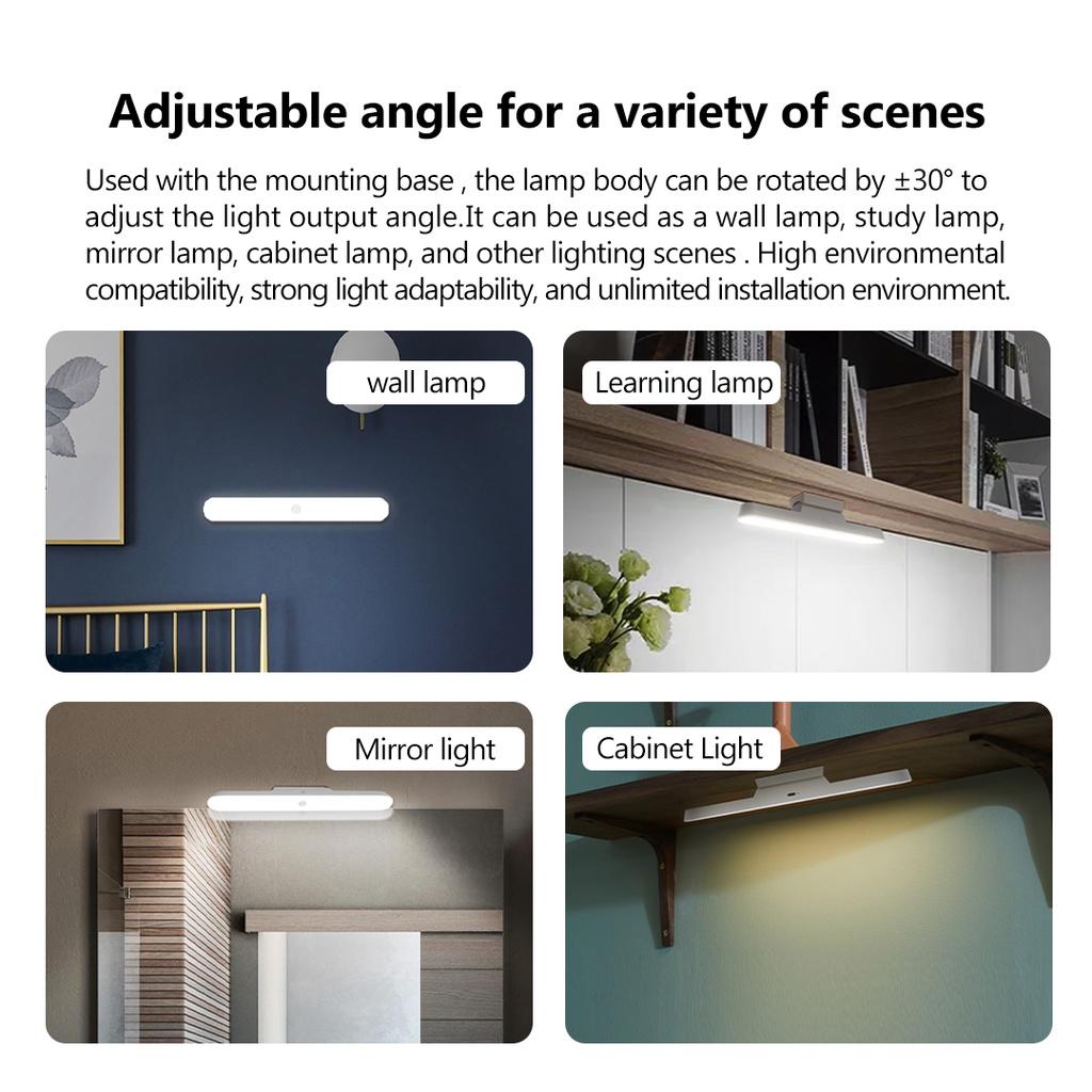 Đèn đọc sách Yeelight cảm biến cơ thể người