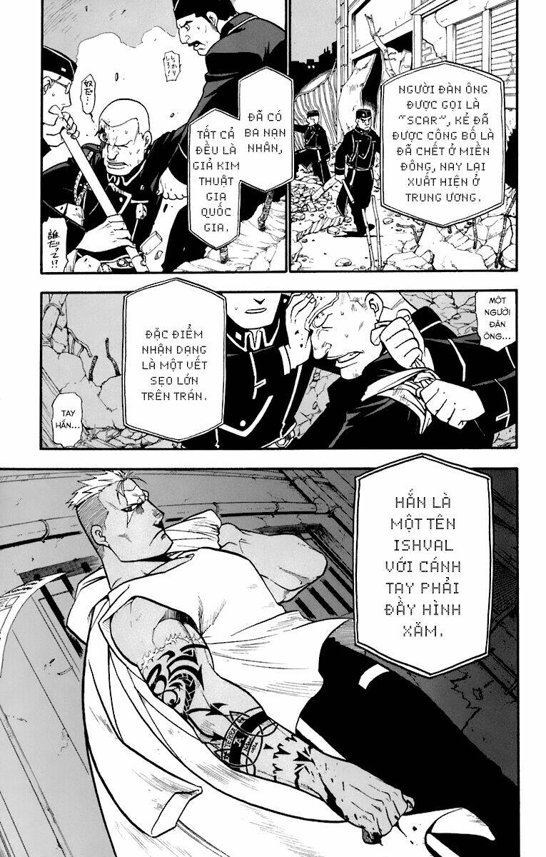 giả kim thuật chapter 44 48