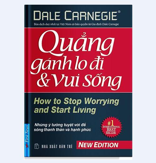 Combo Kỹ Năng Sống Tâm Đắc Nhất : Đắc Nhân Tâm + Đọc Vị Bất Kỳ Ai + Quẳng Gánh Lo Đi Và Vui Sống + Khéo Ăn Nói Có Được Thiên Hạ  (Nghệ Thuật Sống Đẹp / Đối Nhân Xử Thế)