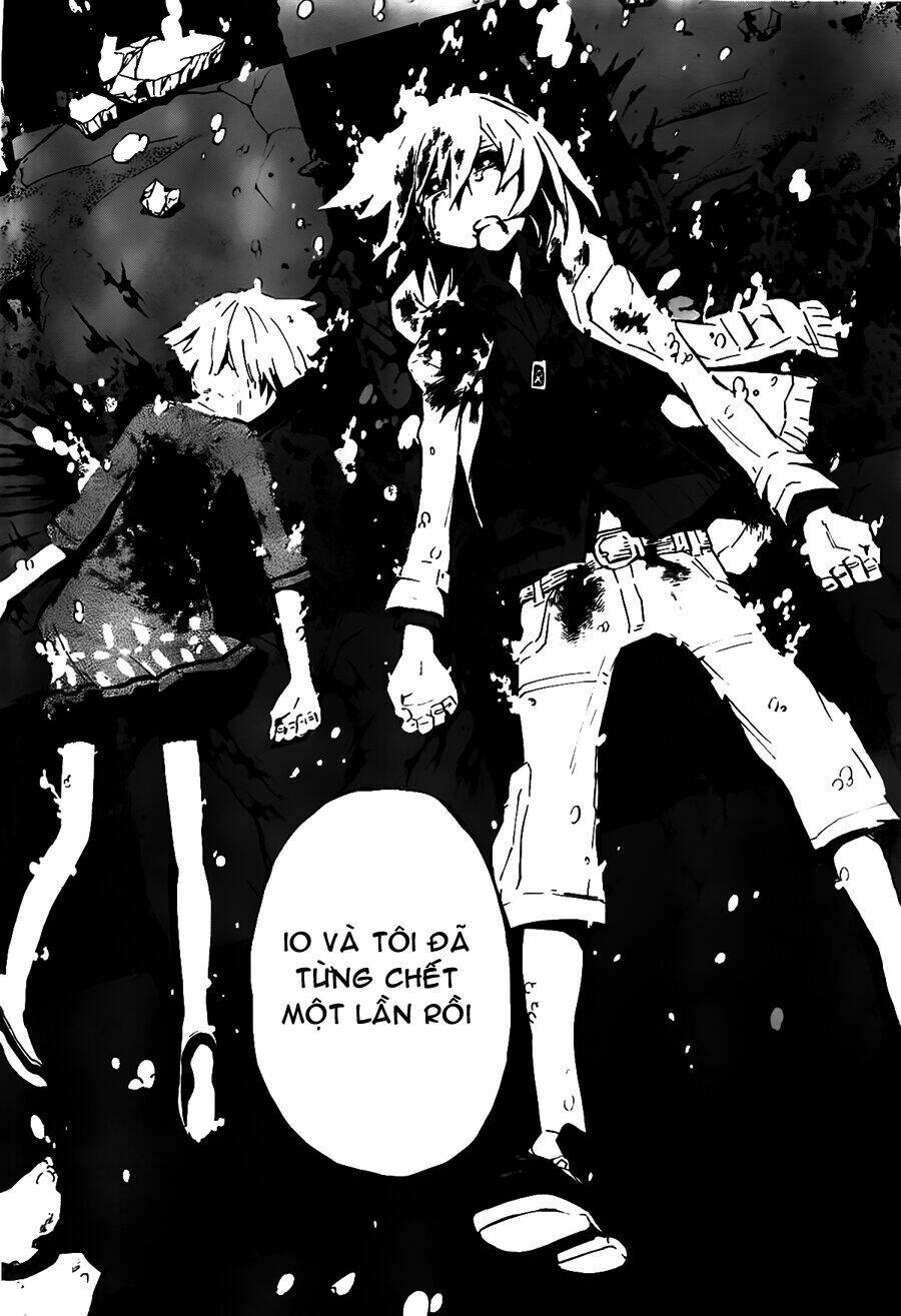 black rock shooter - innocent soul chapter 1 48