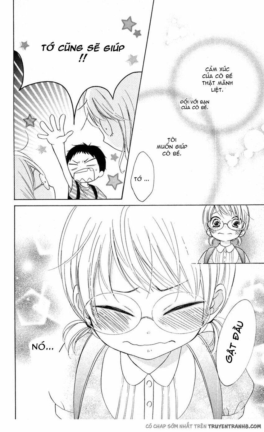 hajimari no niina chapter 14 21