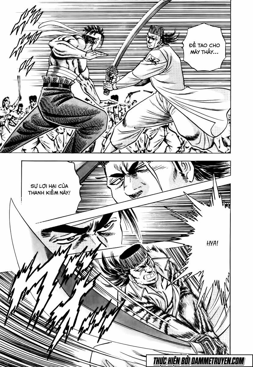 akakatsuki!! otokojuku - seinen yo, taishi wo idake chapter 15 12