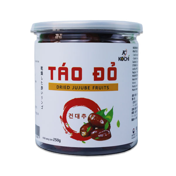 Táo đỏ Kochi Hộp 250g