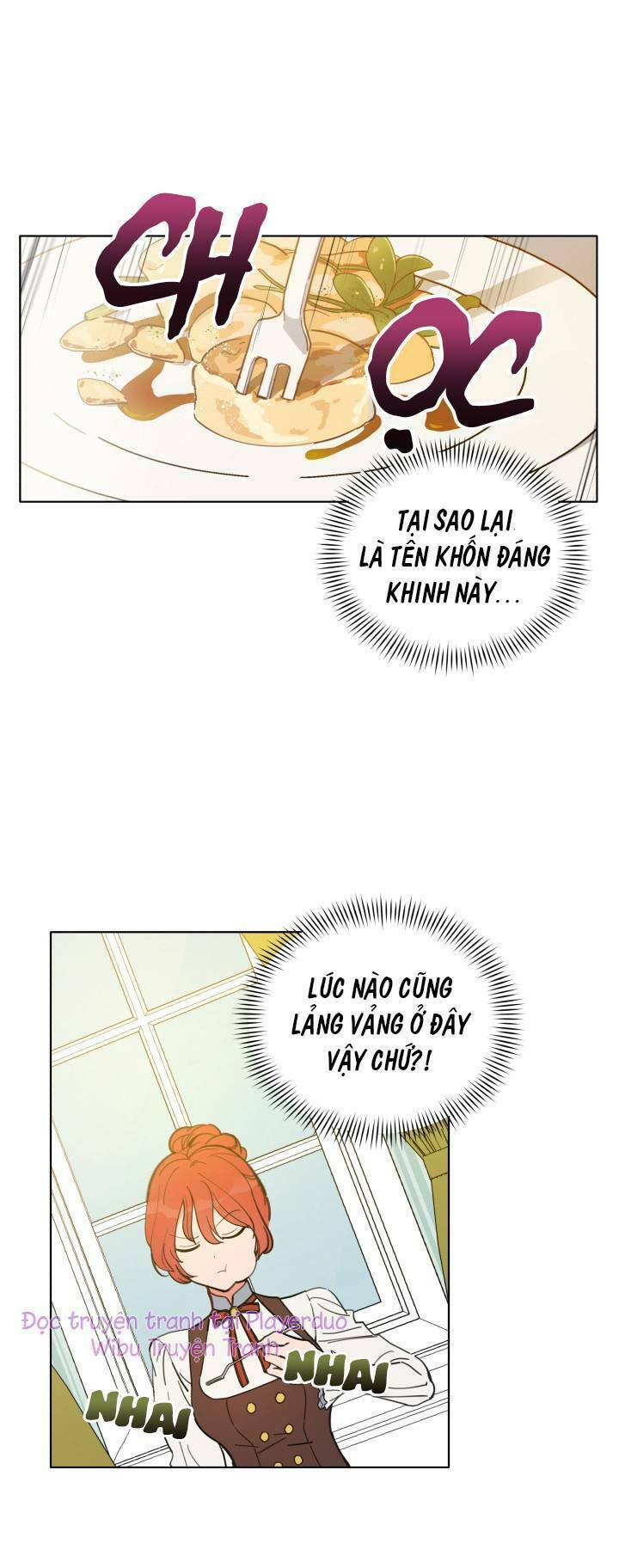 cái chết của lamia orphe chapter 16 9