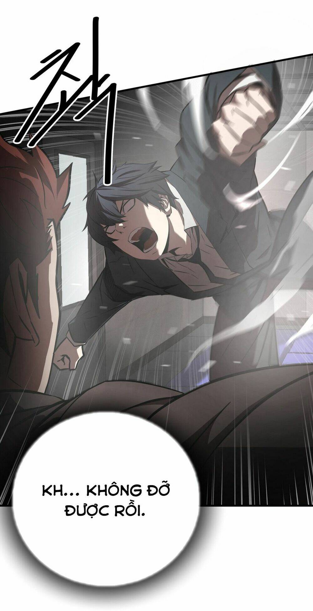 kẻ bị ruồng bỏ chapter 21 9