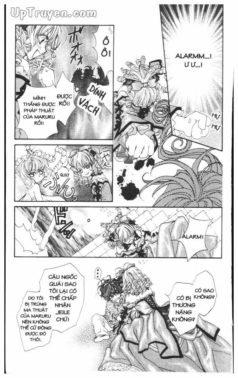 hoàng tử ếch(bản đẹp) chapter 1 166