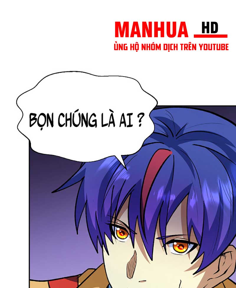 võ đạo độc tôn chapter 530 41