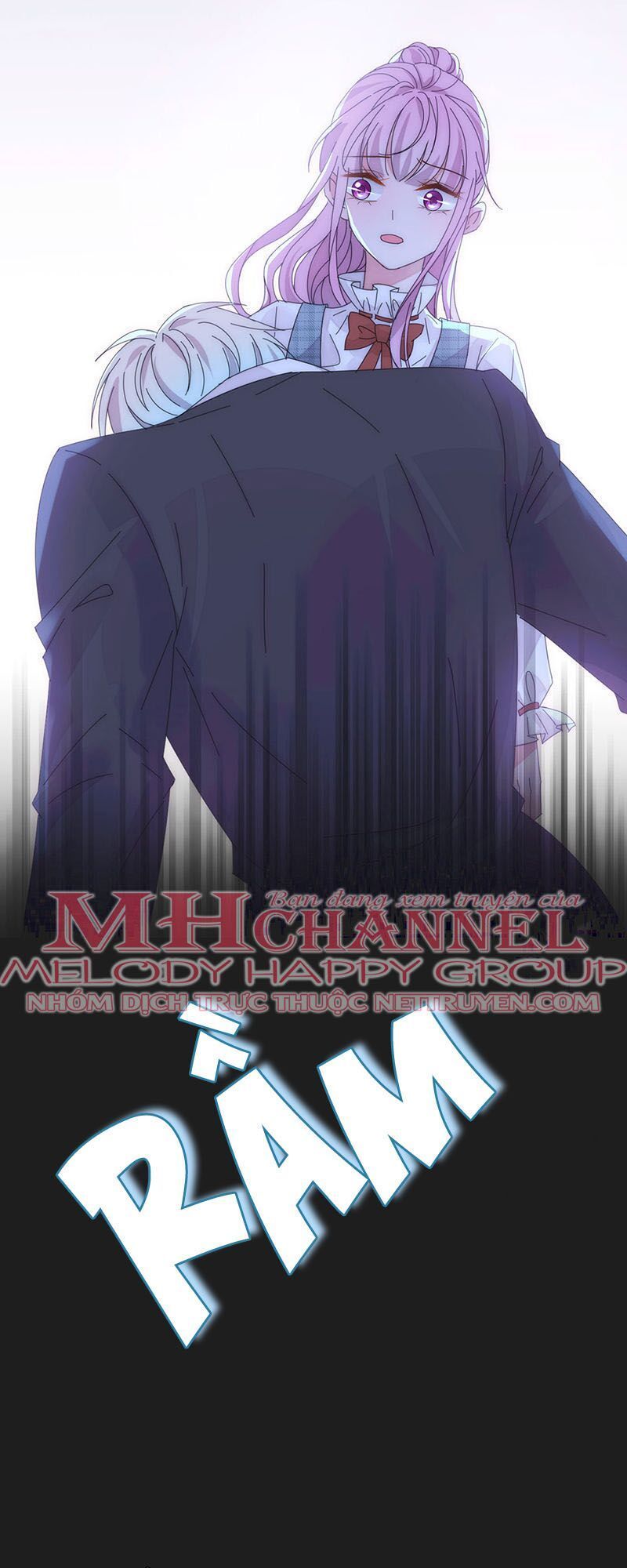 hoàn mỹ lão công tiến hóa luân chapter 138.5 18