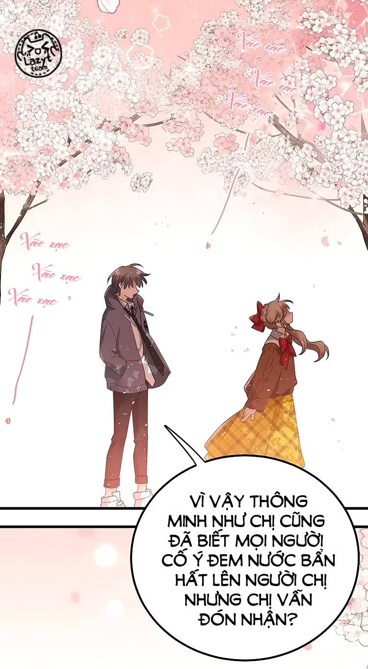 tình yêu huyễn tưởng chapter 19 16