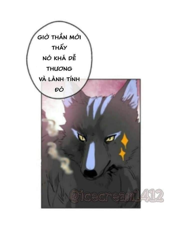 một ngày nọ ta trở thành công chúa chapter 45 15