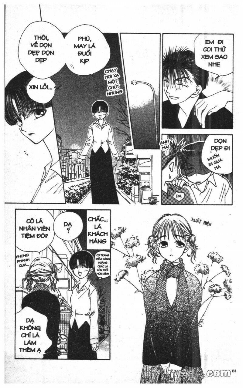 thấy mờ ghét chapter 4 135