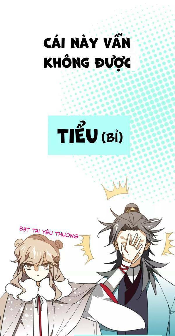 đứng yên! đều là người nhà cả mà! chapter 0 16