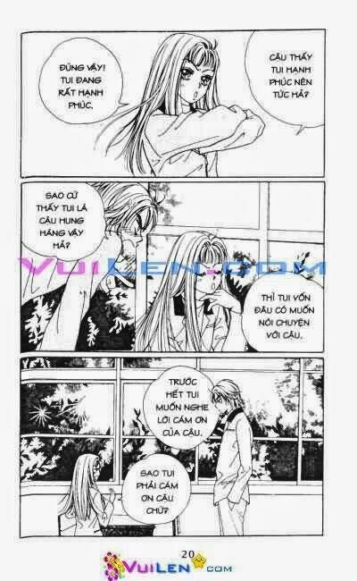 kẻ săn tiền chapter 6 20