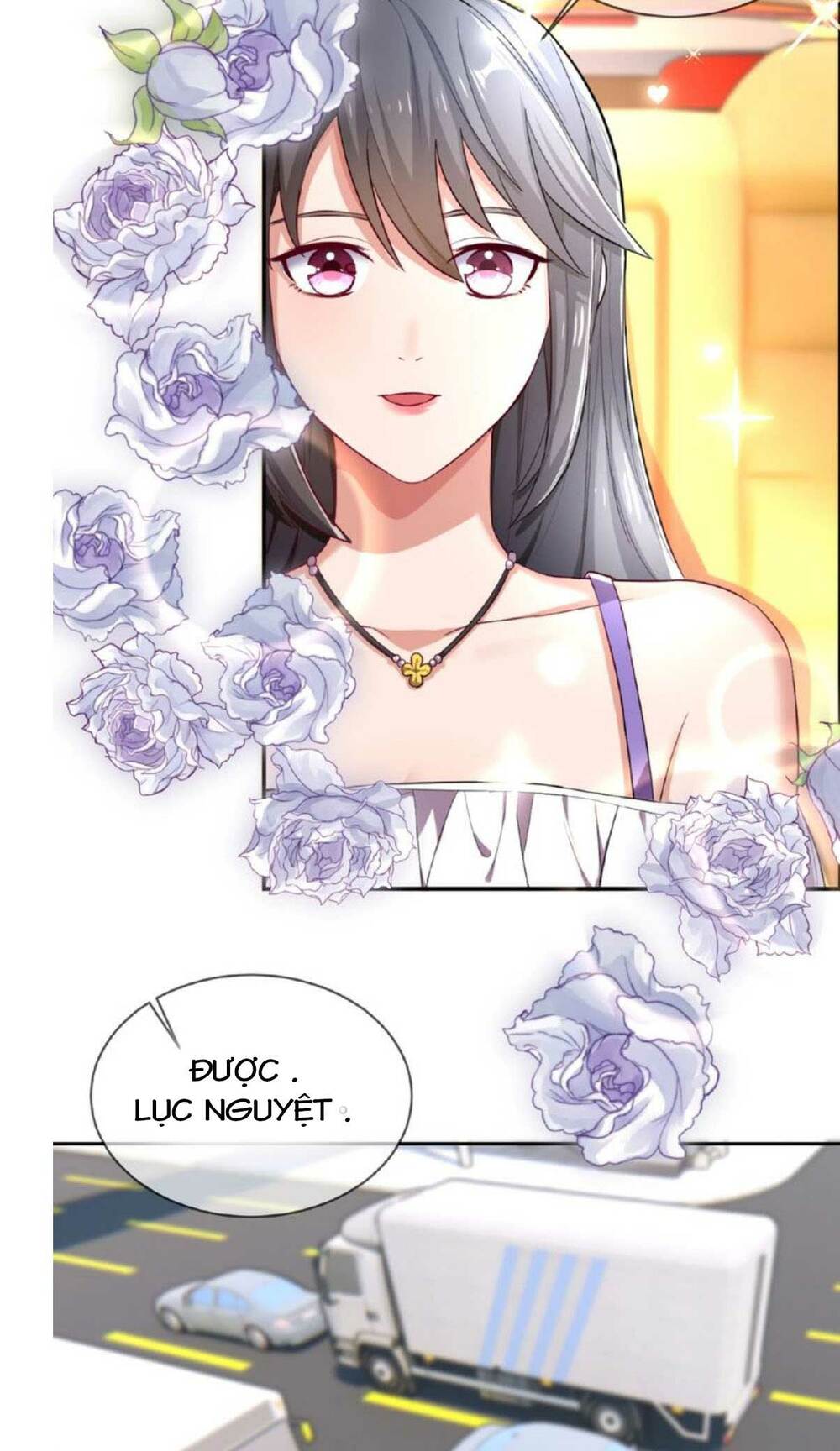 kiều thê muốn bỏ trốn của phúc hắc tổng tài chapter 27 22