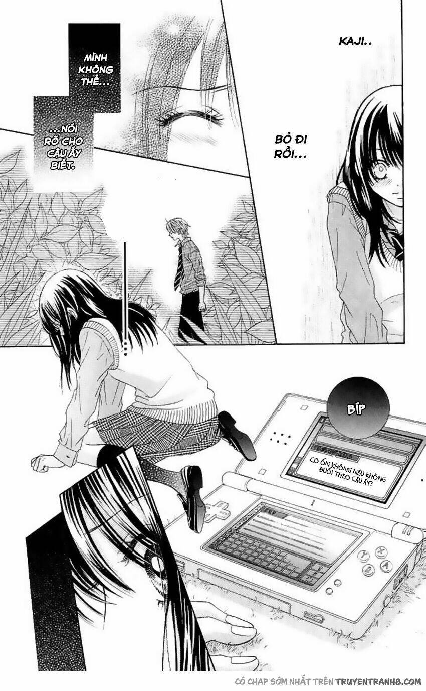 bokutachi wa shitte shimatta chapter 6 43