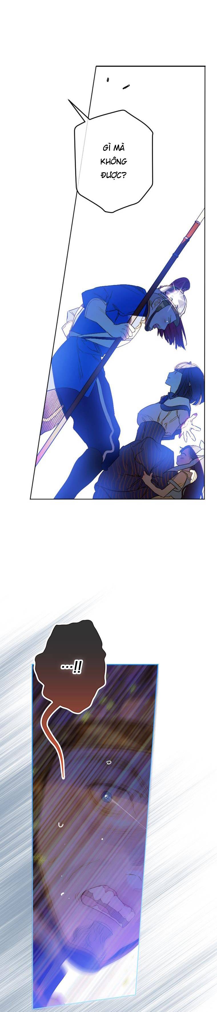 mẹ tôi lại kết hôn lần nữa chapter 14 21