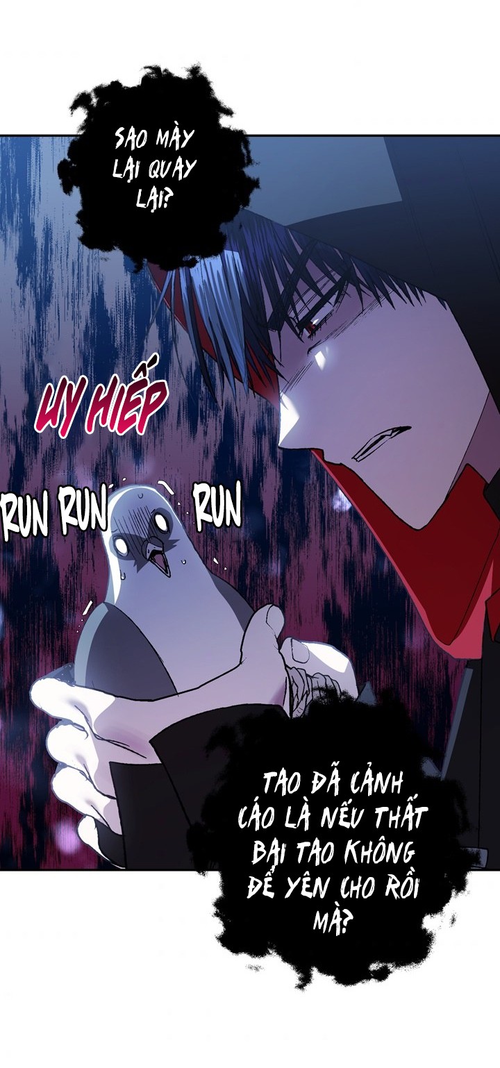 cha, con không muốn kết hôn đâu chapter 47 38