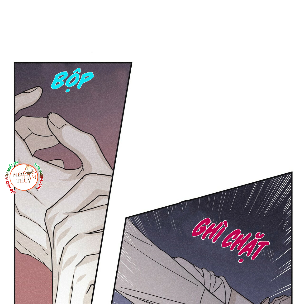 chiếu tướng chapter 45 42