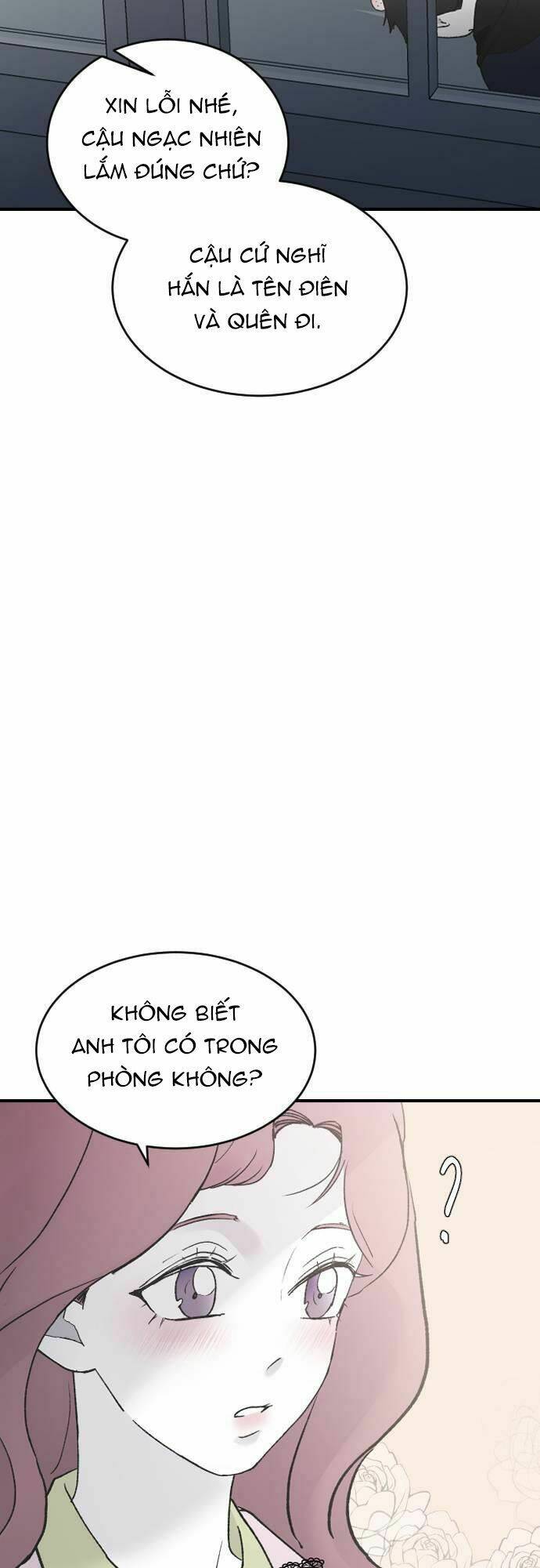 ba người anh trai cực phẩm của tôi chapter 32 76