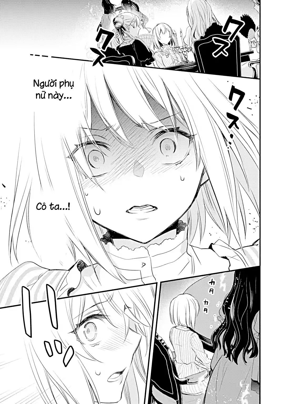 chén thánh của eris chapter 18.2 10