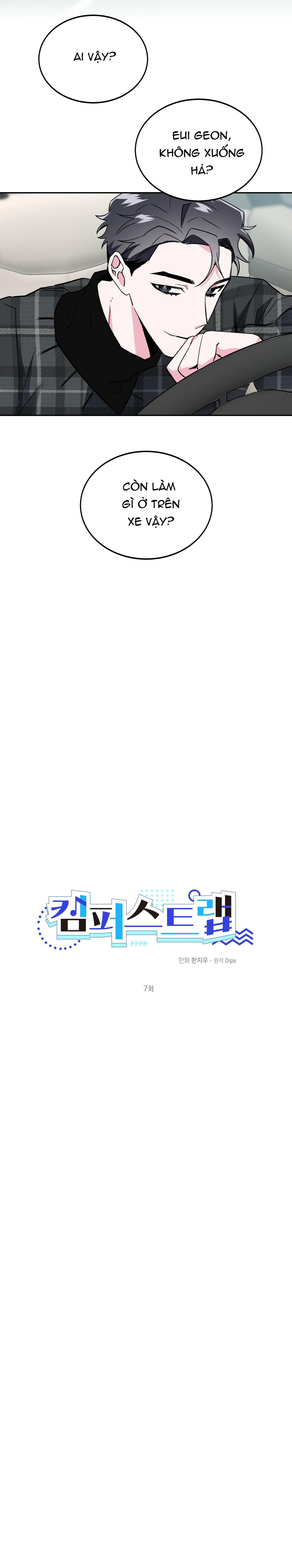 cạm bẫy đại học chapter 7 26