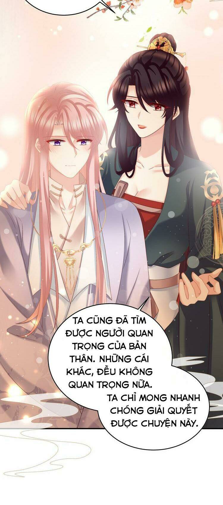 kiều phu có hỉ chapter 48 10