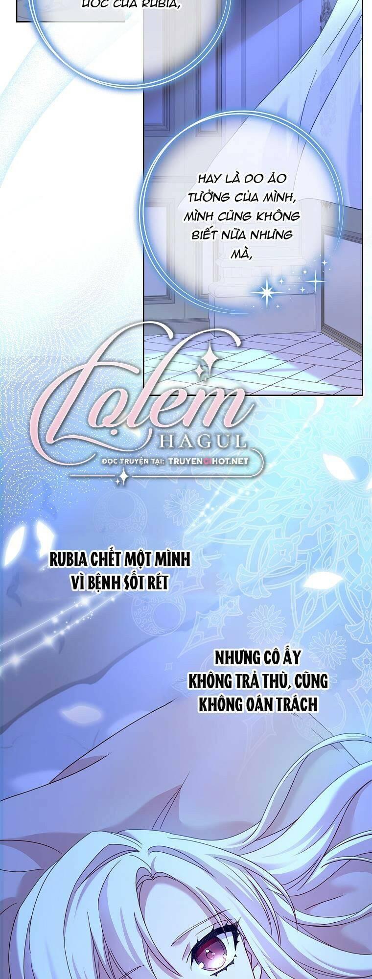 để yên cho tiểu thư hiền chapter 82 63