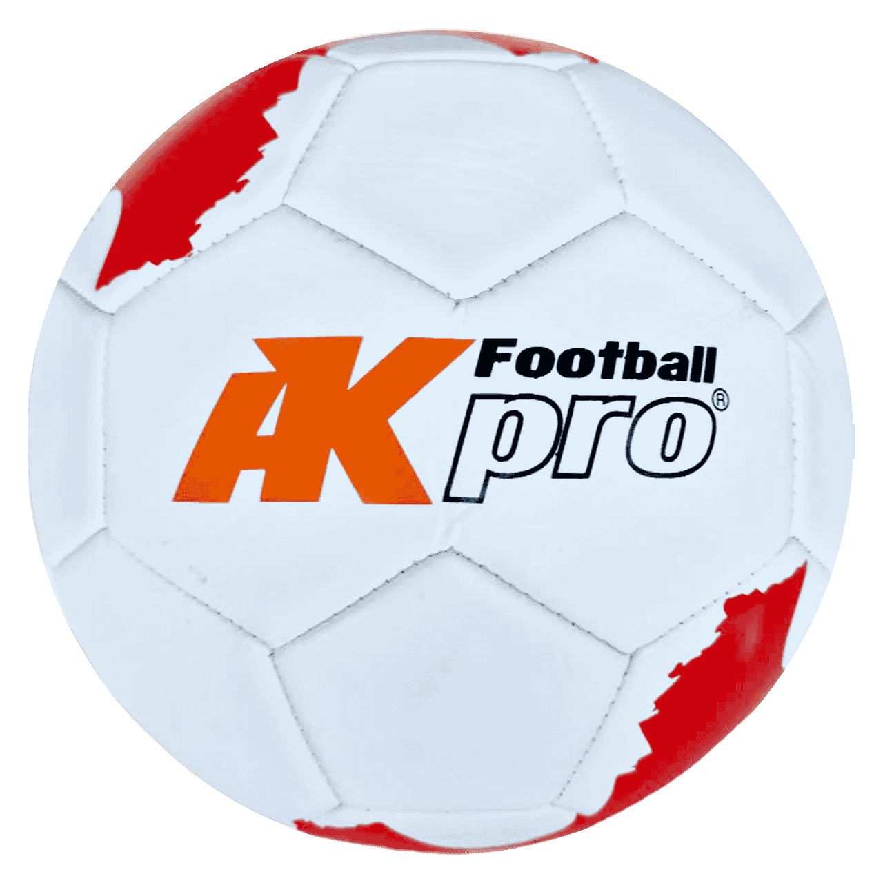 Bóng đá AKpro AF2400