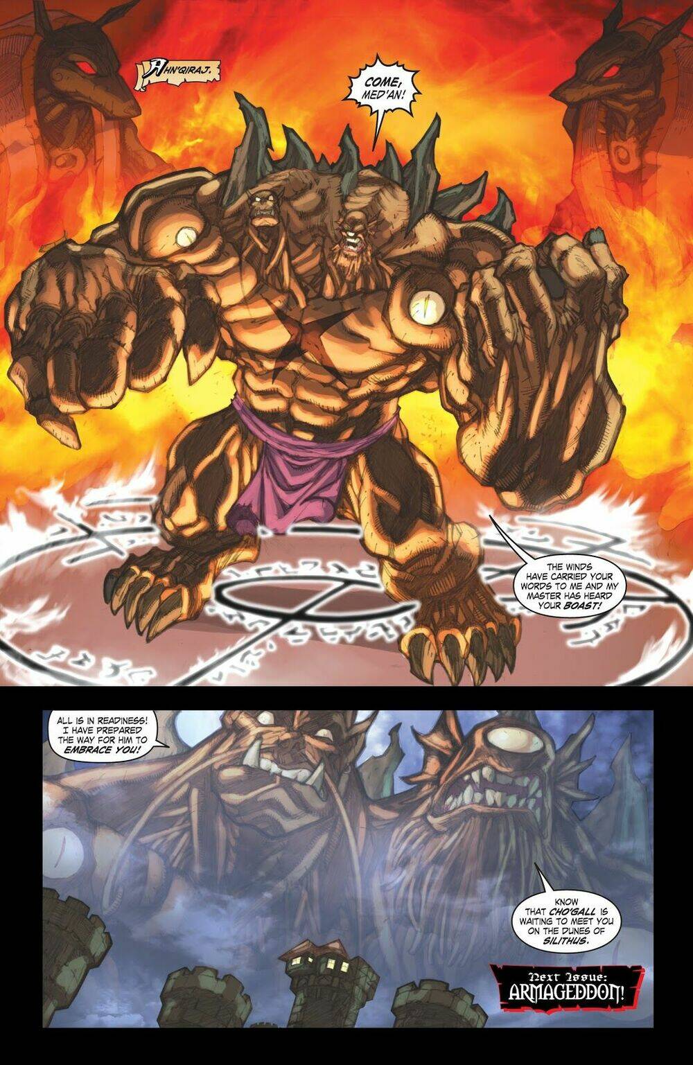 world of warcraft chapter 24 22