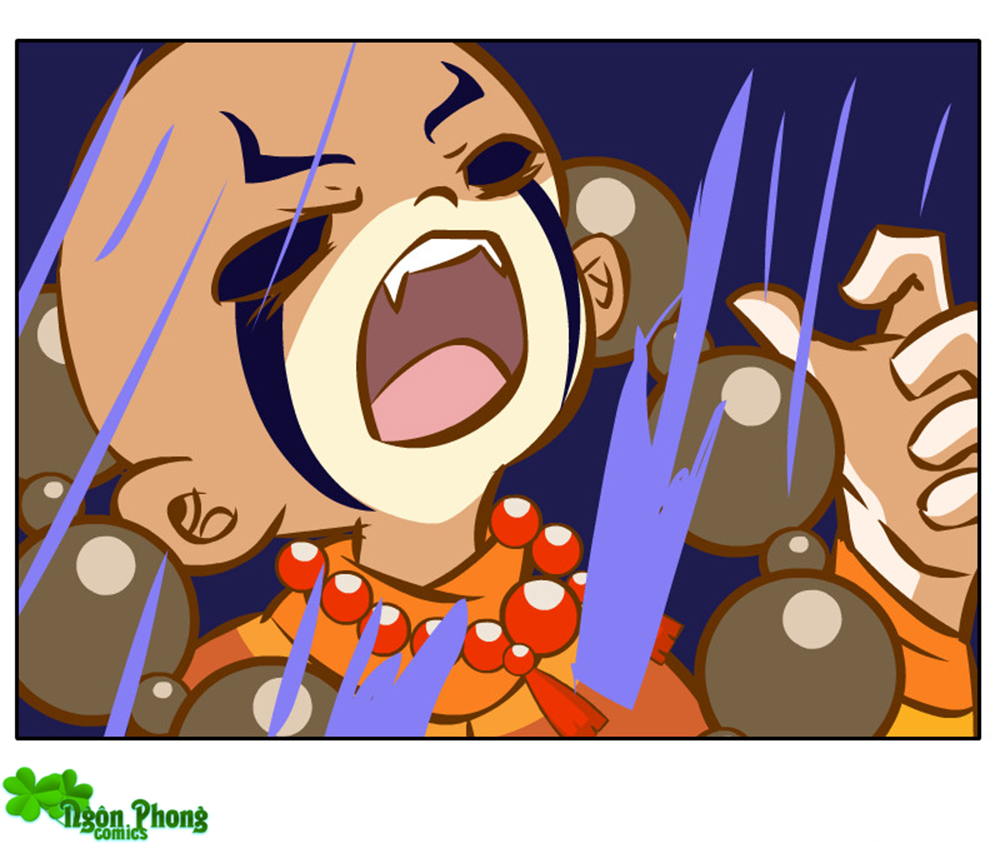 hòa thượng và tiểu long quân chapter 46 53