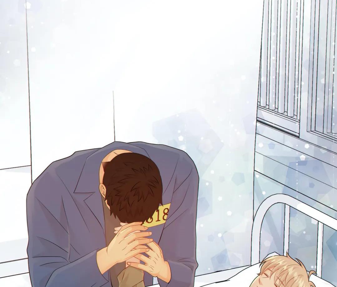 thời gian giữa sói và chó chapter 42 79