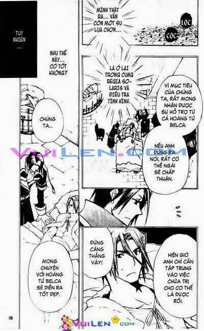 thanh kiếm và vương miện chapter 7 120