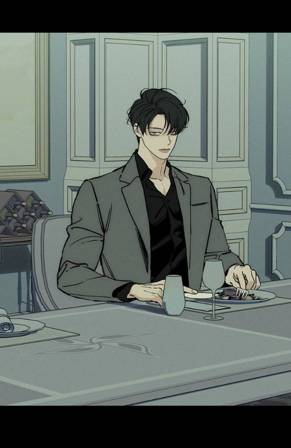 [18+] Nước Mắt Trên Đóa Hoa Tàn chapter 28.1 18