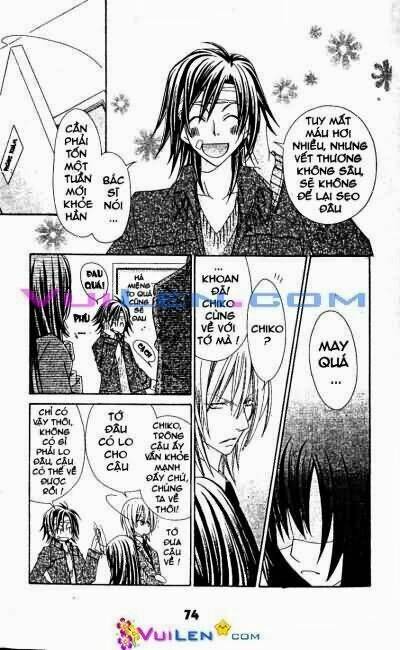 trái tim hoàng tử chapter 1 74