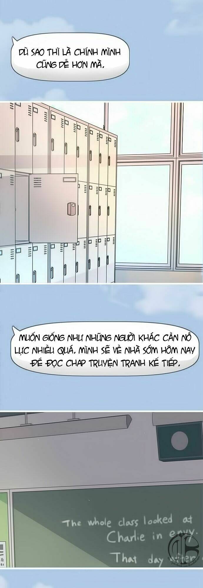 sorairo no graffiti chapter 0 4