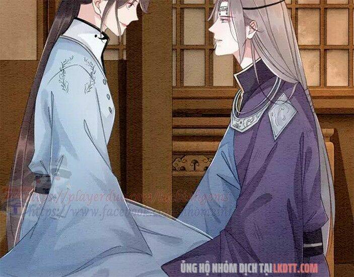 trọng sinh bá sủng nhiếp chính vương quá mạnh mẽ chapter 90 55