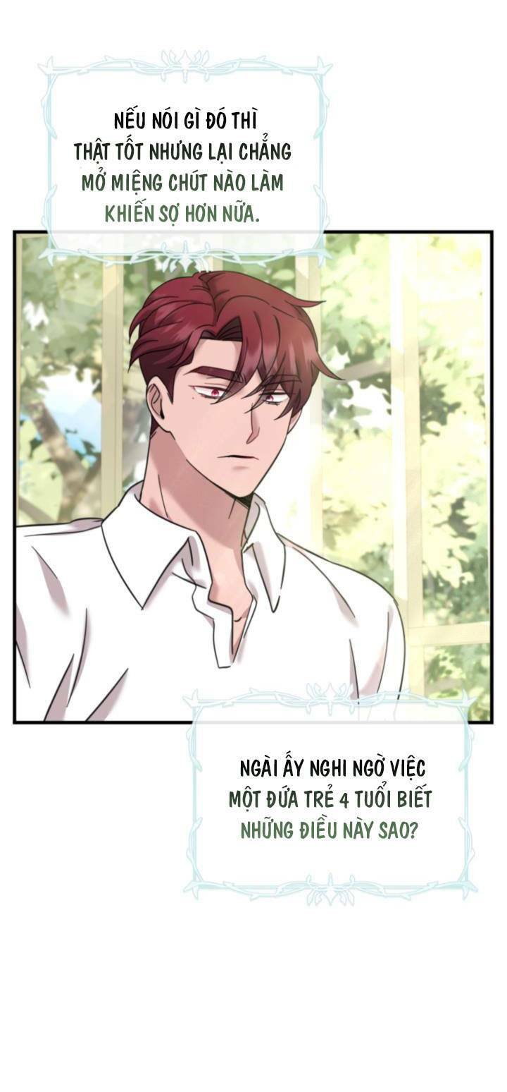 công chúa dược sĩ bé con chapter 6 16