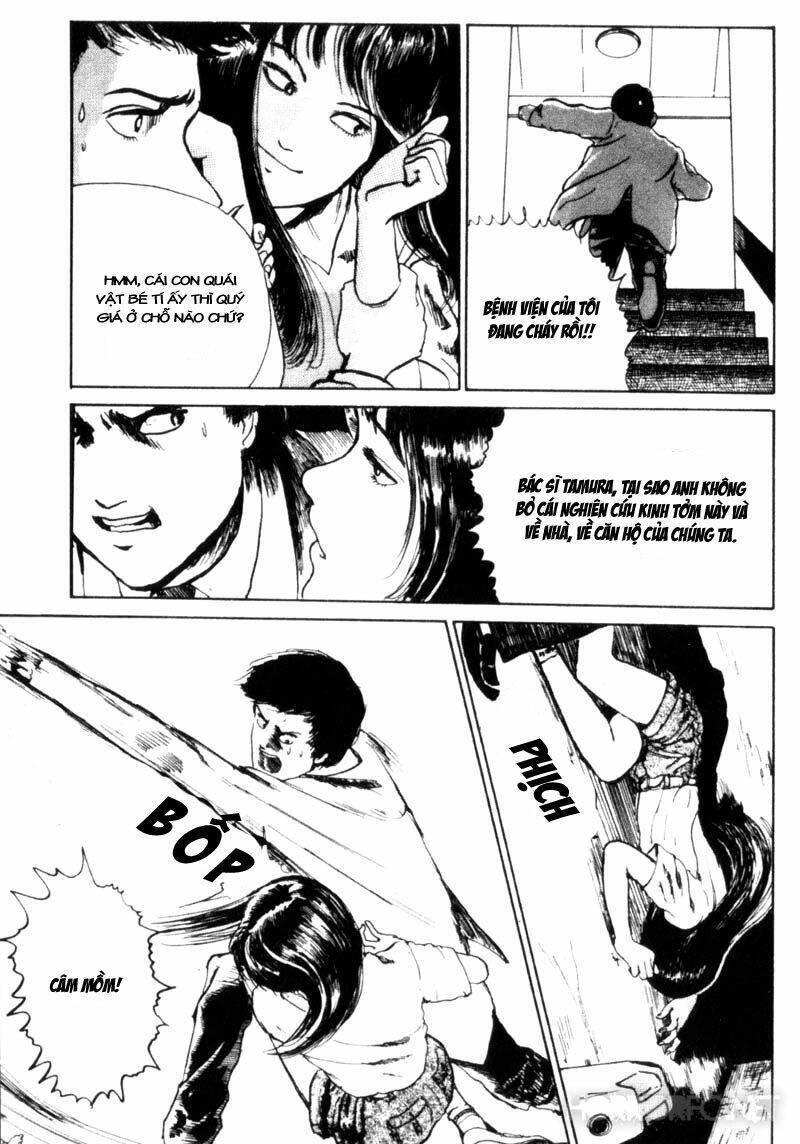 tuyển tập truyện ngắn kinh dị của ito junji chapter 2.2 46