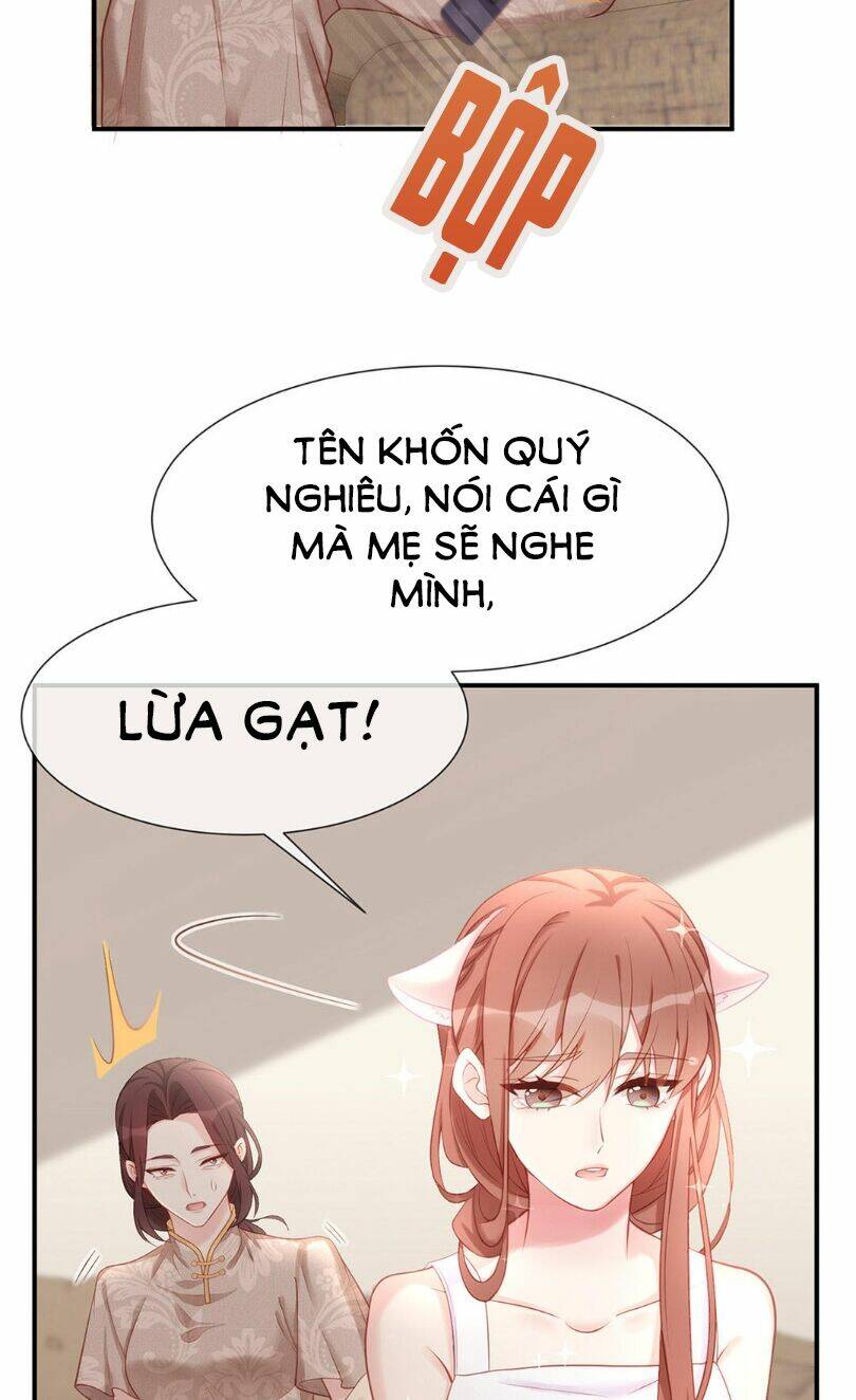 chỉ muốn cưng chiều em chapter 24 33