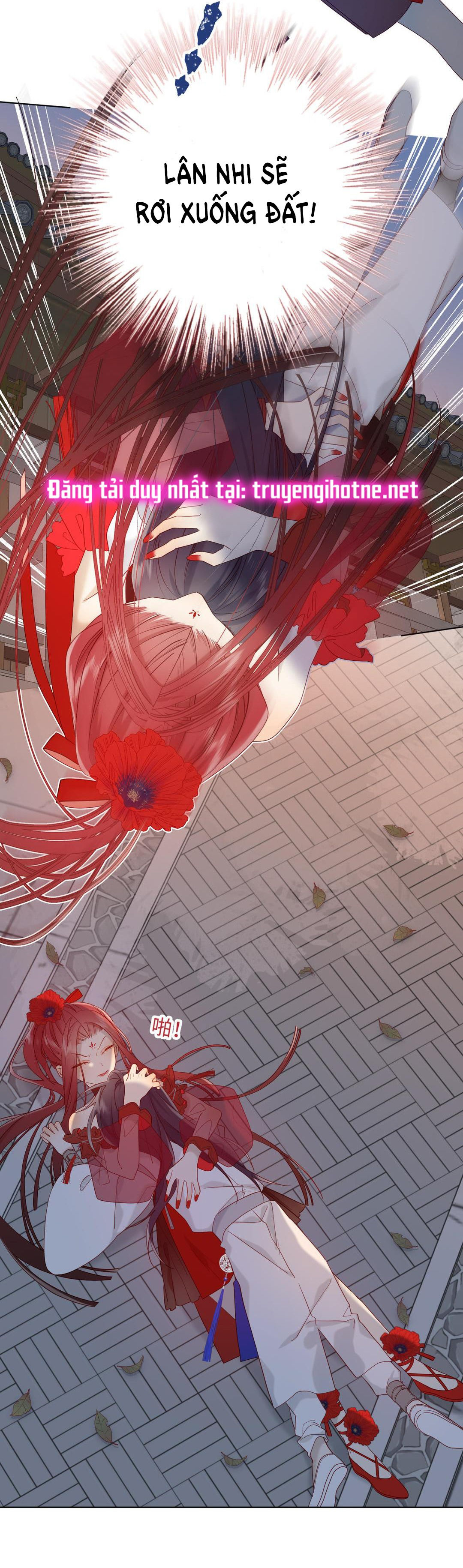 ác nữ cự tuyệt nam chính chapter 8 6