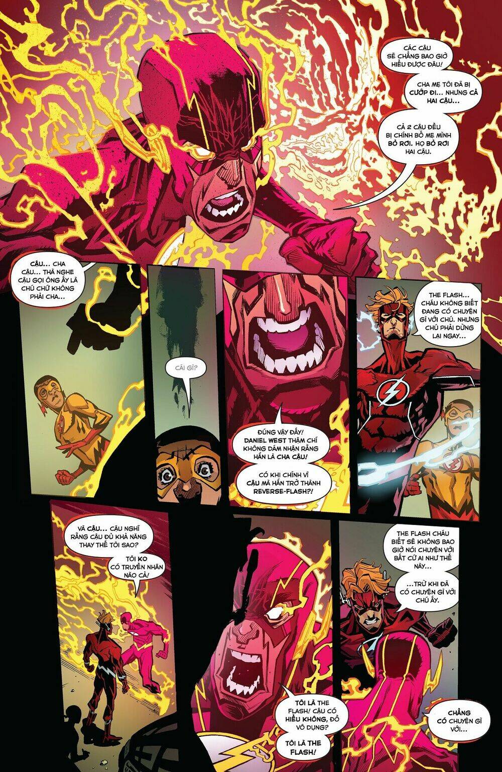 the flash chapter 9 10