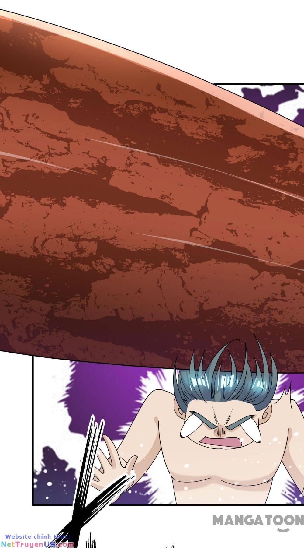 cực phẩm bại gia tử chapter 234 33